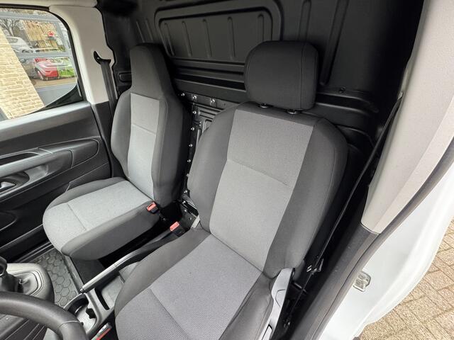 Opel COMBO 1.5D L1H1 Edition Airco Navi Carplay