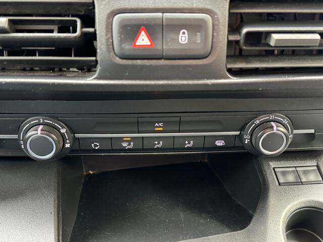 Opel COMBO 1.5D L1H1 Edition Airco Navi Carplay