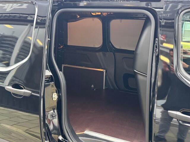 Opel COMBO 1.5 BlueHDi 100 S&S L1