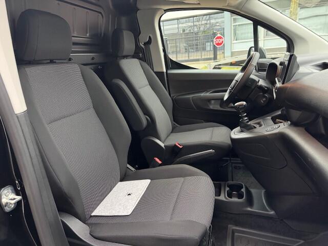 Opel COMBO 1.5 BlueHDi 100 S&S L1