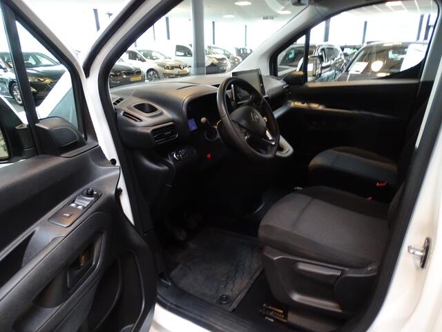 Opel COMBO 1.5D L2H1 Edition Maxi, Navi, Airco, Cruise, etc