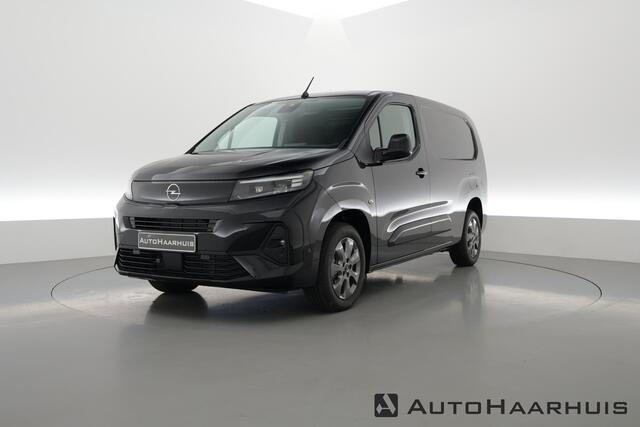 Opel COMBO 1.5 BlueHDi 130 pk | L2 | Automaat | Airco | Cruise | Navi | Apple Carplay | Camera | LM velgen
