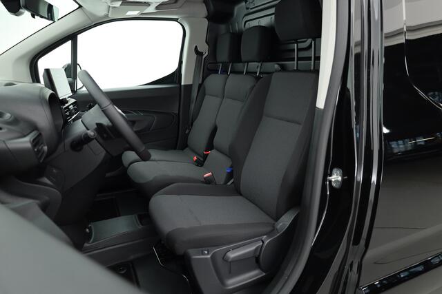Opel COMBO 1.5 BlueHDi 130 pk | L2 | Automaat | Airco | Cruise | Navi | Apple Carplay | Camera | LM velgen