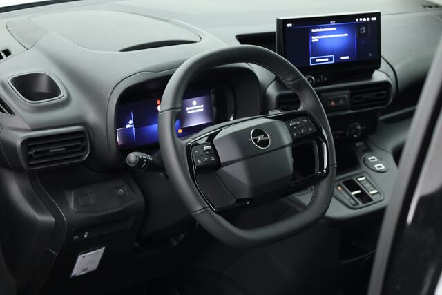 Opel COMBO 1.5 BlueHDi 130 pk | L2 | Automaat | Airco | Cruise | Navi | Apple Carplay | Camera | LM velgen