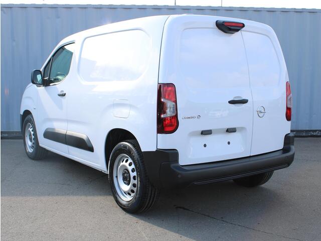 Opel COMBO Electric 136 L1 50kWh Camera / Clima/ Stuur+stoelverwarming
