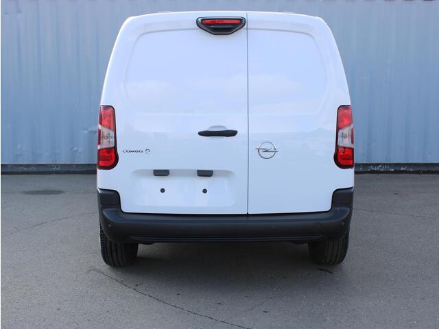 Opel COMBO Electric 136 L1 50kWh Camera / Clima/ Stuur+stoelverwarming