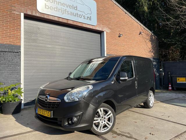 Opel COMBO 1.3 CDTi L1H1 ecoFLEX Edition