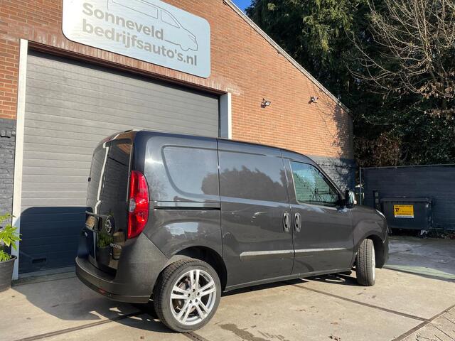 Opel COMBO 1.3 CDTi L1H1 ecoFLEX Edition