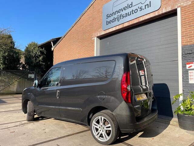 Opel COMBO 1.3 CDTi L1H1 ecoFLEX Edition