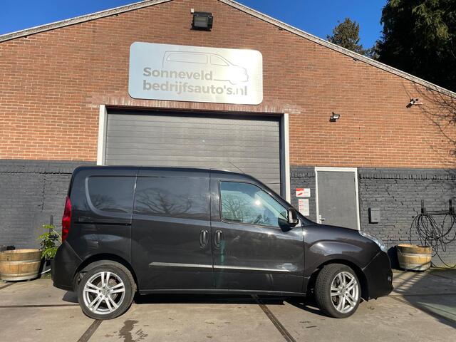 Opel COMBO 1.3 CDTi L1H1 ecoFLEX Edition