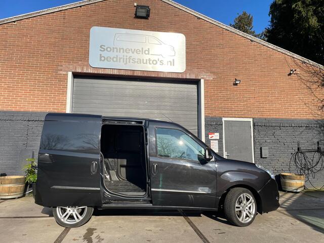 Opel COMBO 1.3 CDTi L1H1 ecoFLEX Edition
