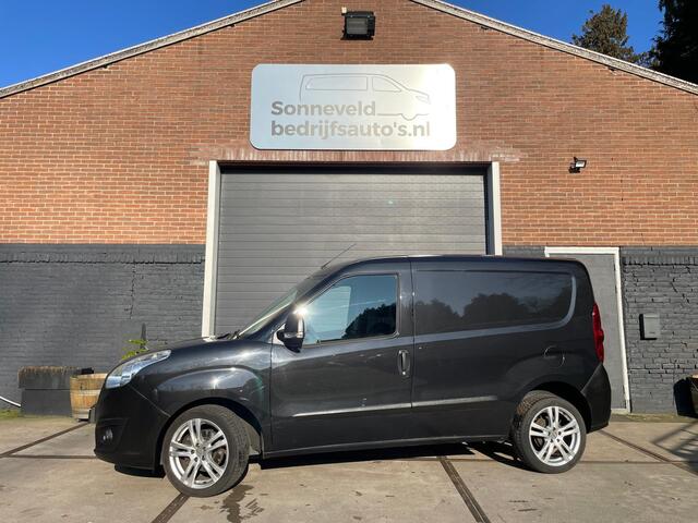 Opel COMBO 1.3 CDTi L1H1 ecoFLEX Edition