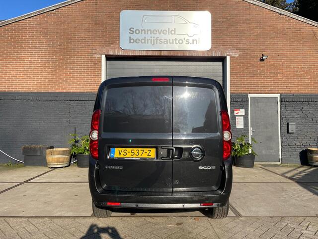 Opel COMBO 1.3 CDTi L1H1 ecoFLEX Edition
