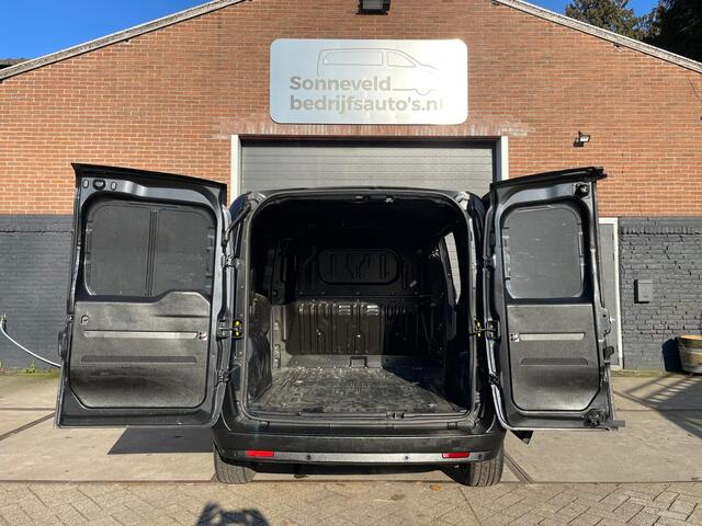 Opel COMBO 1.3 CDTi L1H1 ecoFLEX Edition