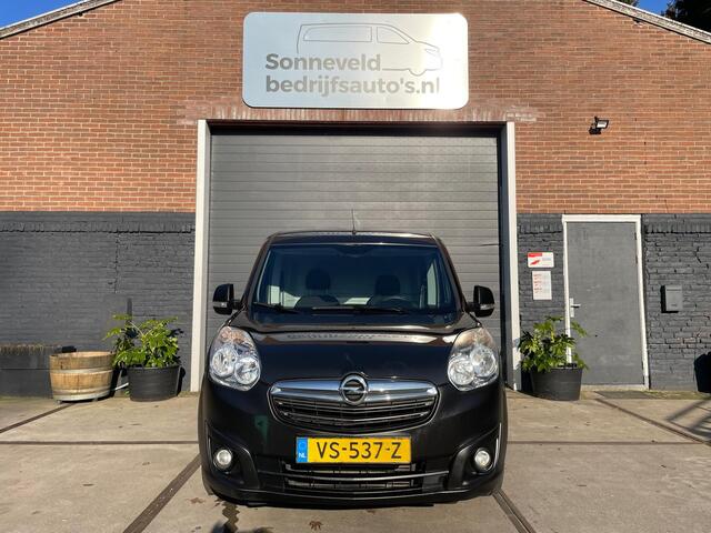 Opel COMBO 1.3 CDTi L1H1 ecoFLEX Edition
