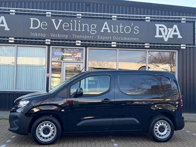 Opel COMBO 1.5D L1H1 Standaard