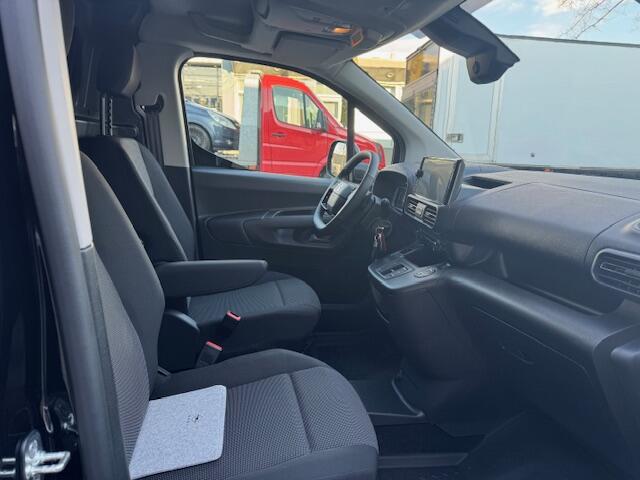 Opel COMBO 1.5D L1H1 Standaard