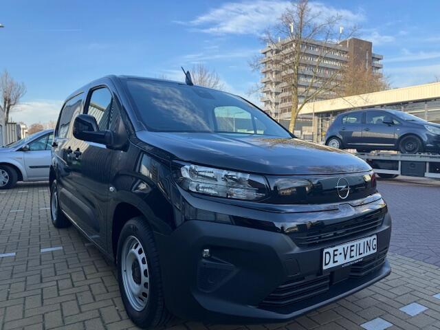 Opel COMBO 1.5D L1H1 Standaard