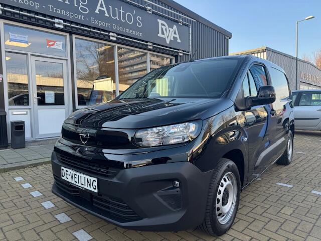Opel COMBO 1.5D L1H1 Standaard