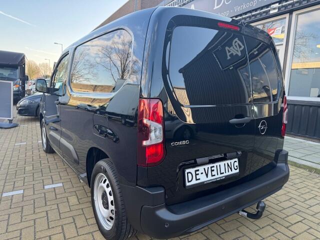 Opel COMBO 1.5D L1H1 Standaard