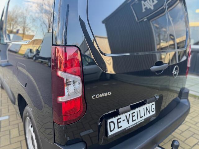Opel COMBO 1.5D L1H1 Standaard