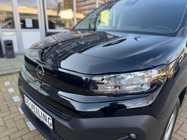 Opel COMBO 1.5D L1H1 Standaard