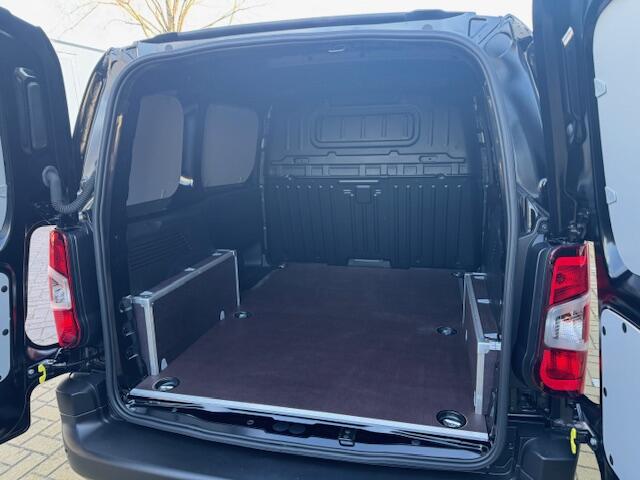 Opel COMBO 1.5D L1H1 Standaard