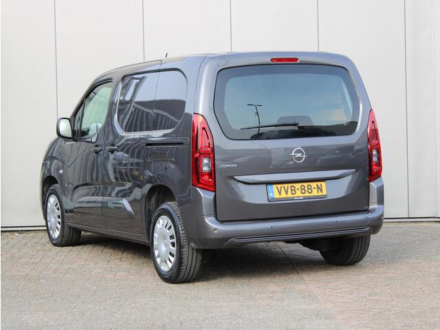 Opel COMBO 1.5D L1H1 Standaard | Navi / Airco / Stoelverwarming