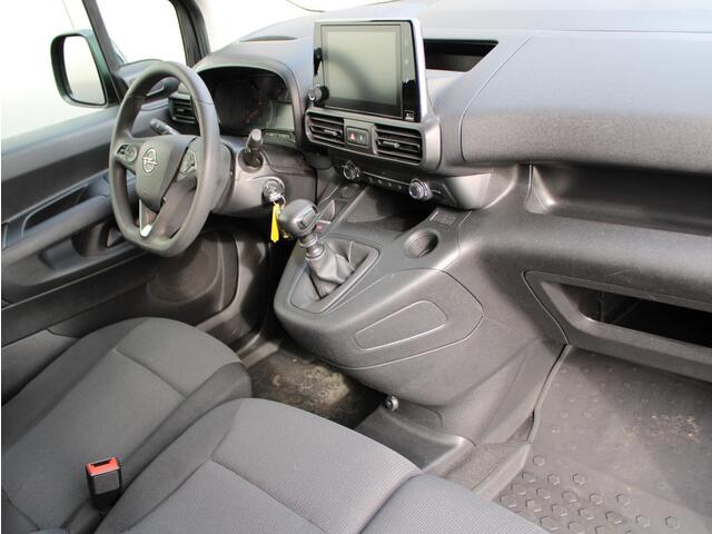 Opel COMBO 1.5D L1H1 Standaard | Navi / Airco / Stoelverwarming