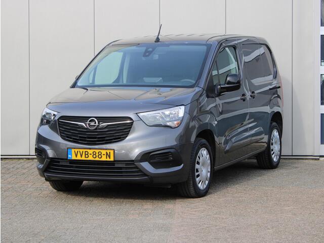 Opel COMBO 1.5D L1H1 Standaard | Navi / Airco / Stoelverwarming
