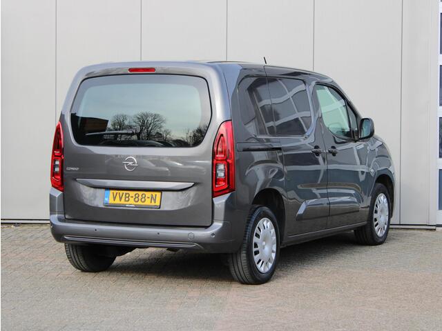 Opel COMBO 1.5D L1H1 Standaard | Navi / Airco / Stoelverwarming