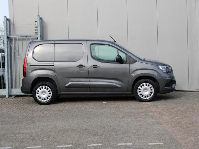 Opel COMBO 1.5D L1H1 Standaard | Navi / Airco / Stoelverwarming