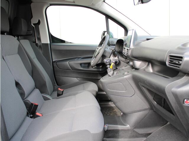 Opel COMBO 1.5D L1H1 Standaard | Navi / Airco / Stoelverwarming