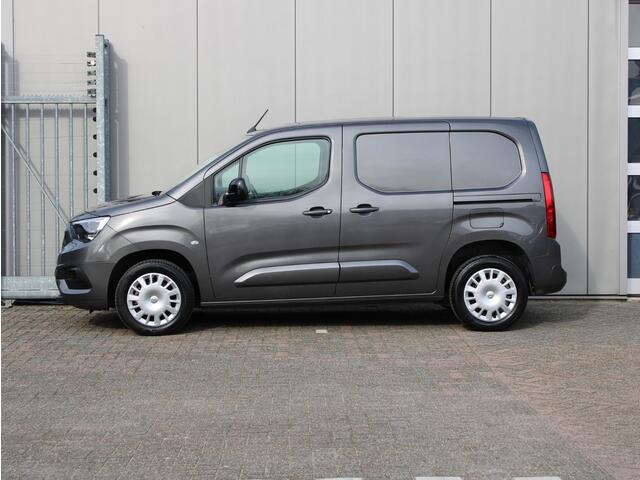 Opel COMBO 1.5D L1H1 Standaard | Navi / Airco / Stoelverwarming