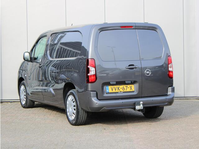 Opel COMBO 1.5D L2H1 Standaard | Navi / Camera / Trekhaak