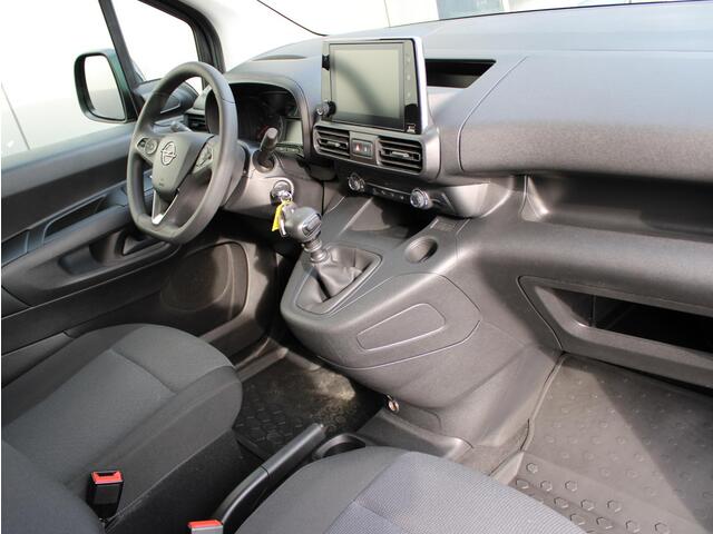 Opel COMBO 1.5D L2H1 Standaard | Navi / Camera / Trekhaak