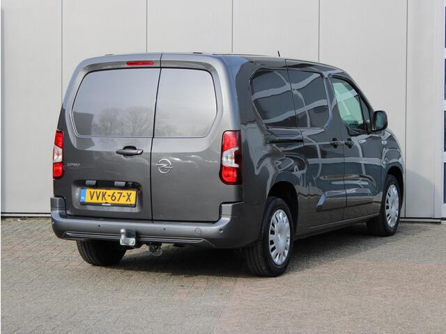 Opel COMBO 1.5D L2H1 Standaard | Navi / Camera / Trekhaak
