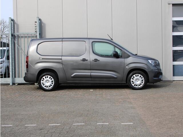 Opel COMBO 1.5D L2H1 Standaard | Navi / Camera / Trekhaak