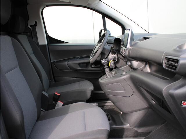 Opel COMBO 1.5D L2H1 Standaard | Navi / Camera / Trekhaak