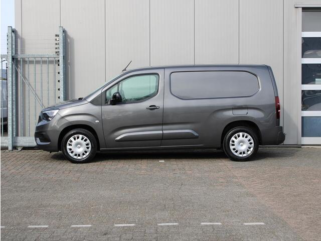 Opel COMBO 1.5D L2H1 Standaard | Navi / Camera / Trekhaak