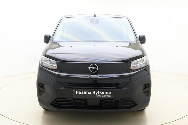 Opel COMBO 1.5D 100 S&S L1 | NIEUW | Apple Carplay | Achteruitrijcamera | Houten laadruimte afwerking | Android Auto | Trekhaak voorbereiding