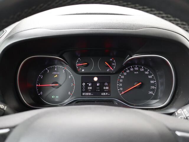 Opel COMBO 1.2 Turbo L1H1 Innovation | 110 PK | Trekhaak | Achteruitrijcamera | Climate control |
