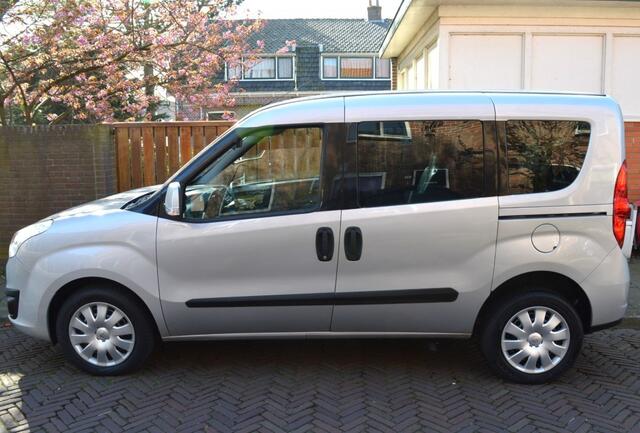 Opel COMBO 1.4 Ecoflex ROLSTOELAUTO AIRCO 4+1