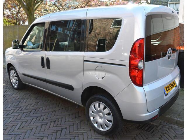 Opel COMBO 1.4 Ecoflex ROLSTOELAUTO AIRCO 4+1