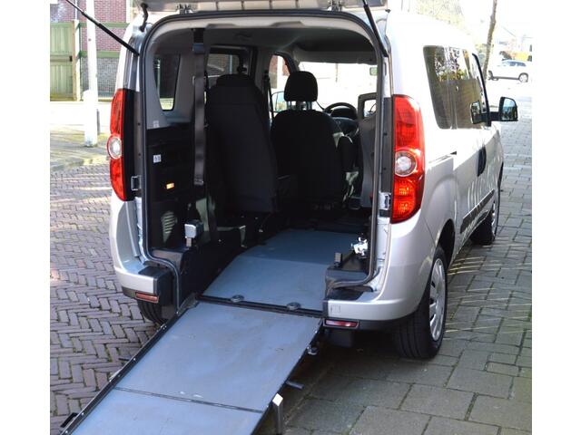 Opel COMBO 1.4 Ecoflex ROLSTOELAUTO AIRCO 4+1