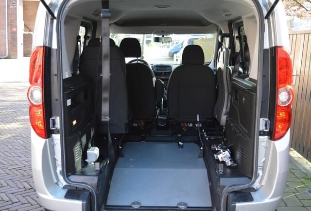 Opel COMBO 1.4 Ecoflex ROLSTOELAUTO AIRCO 4+1