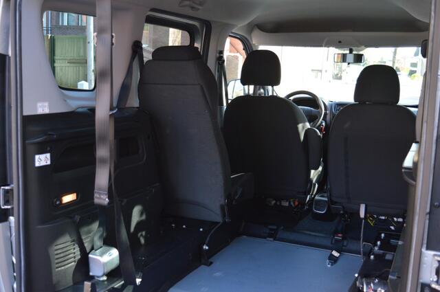Opel COMBO 1.4 Ecoflex ROLSTOELAUTO AIRCO 4+1