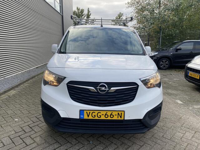 Opel COMBO 1.5D L1H1 Edition | Carplay | Cruise | Trekhaak | Info Jeroen 0492588980