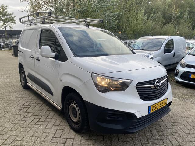 Opel COMBO 1.5D L1H1 Edition | Carplay | Cruise | Trekhaak | Info Jeroen 0492588980