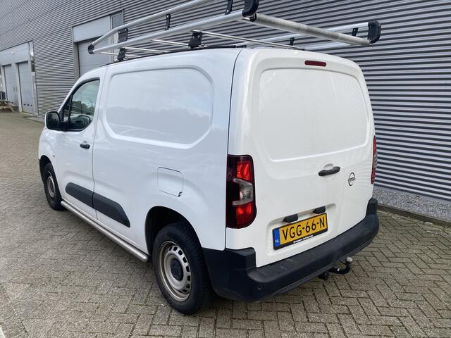 Opel COMBO 1.5D L1H1 Edition | Carplay | Cruise | Trekhaak | Info Jeroen 0492588980